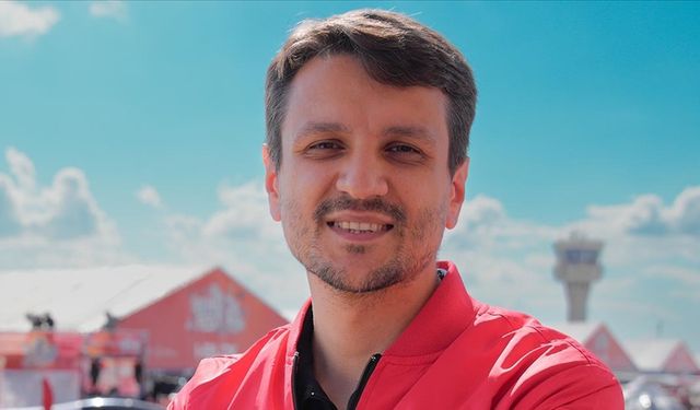 Bilişim Vadisi TEKNOFEST 2025'i ödüllerle tamamladı