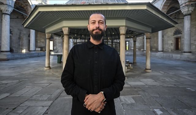 Sanat tarihçisi Yasin Saygılı, Yavuz'un Türk-İslam kültürüne katkılarını anlattı
