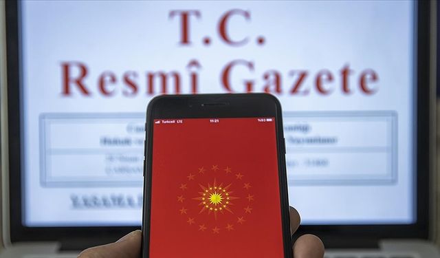 2026-2028 Yatırım Programı Hazırlıkları Başladı