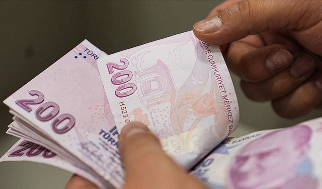 TMO, ürün bedeli olarak yaklaşık 3,6 milyar lirayı üreticilerin hesaplarına yatırdı