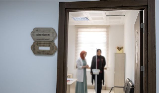 Sağlıklı Hayat Merkezlerine bir yılda 20 milyonu aşkın başvuru yapıldı
