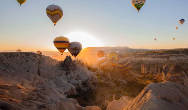 Forbes’un “Dünyanın En Güzel 50 Köyü” Listesinde Türkiye’den Sadece Ortahisar Var