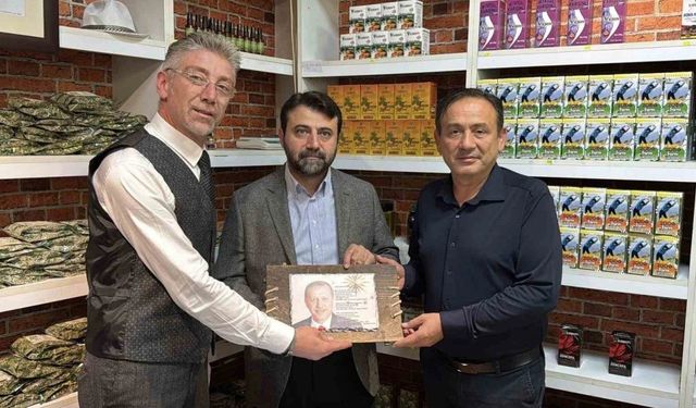 'Derman Ali Baba'nın vasiyeti Cumhurbaşkanına ulaştırılacak