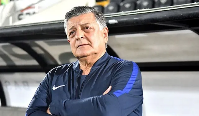 Yılmaz Vural, SMS Grup Sarıyer'in yeni teknik direktörü oldu