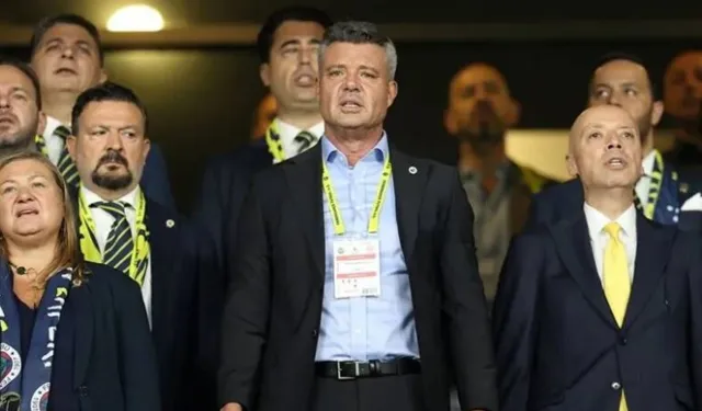 Fenerbahçe Kulübünde, scout ekibiyle yollar ayrıldı