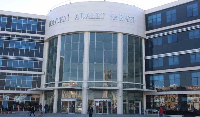 Uyuşturucu ticaretine 12 yıl 6 ay hapis cezası