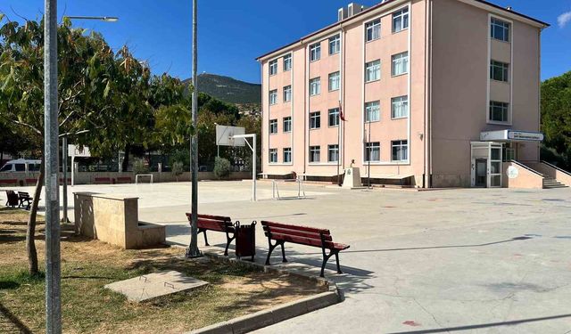 Muğla’da zilsiz okul uygulaması başladı