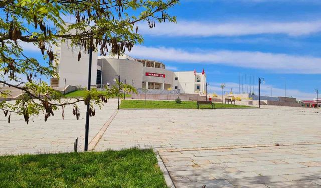 Kastamonu Üniversitesi Küre Dağları’ndaki su kalitesini araştıracak