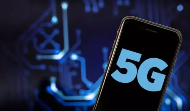 Türkiye, 5G ile Dijital Çağa Hızlı Giriş Yapıyor