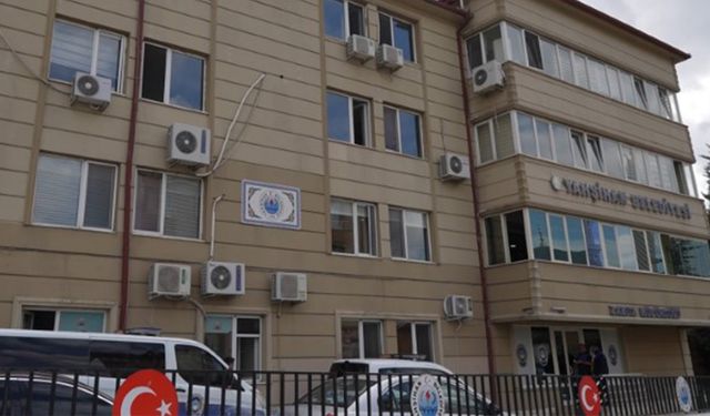 "İrtikap" soruşturmasında, aralarında belediye başkanının da bulunduğu 5 tutuklunun mal varlıklarına el konuldu