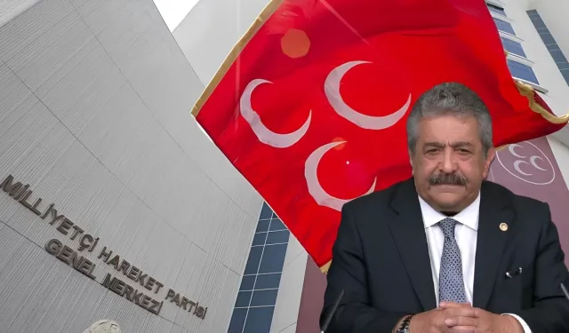 MHP’li Feti Yıldız: “Beka, Türkiye’nin güvenliğini ve milletin geleceğini temsil ediyor”