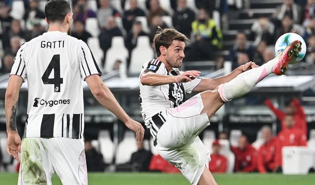 Juventus - AC Milan