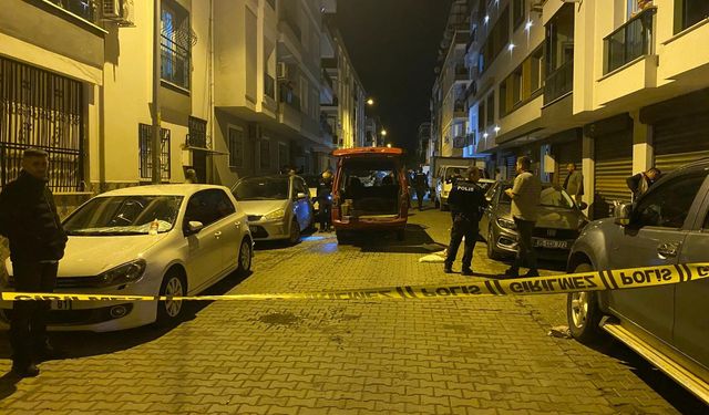 Manisa'da araca silahlı saldırı: 3 yaralı