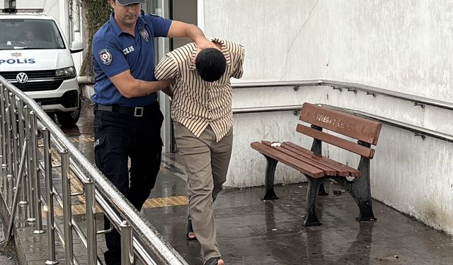 Sahte polisten şok savunma: "Beni vuracaklarını düşündüğüm için kendime polis süsü verdim"