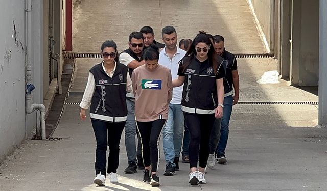 Kadınlar Günü'nde 'kurye' kılığına girip senet imzalatmışlar: 3 tutuklama