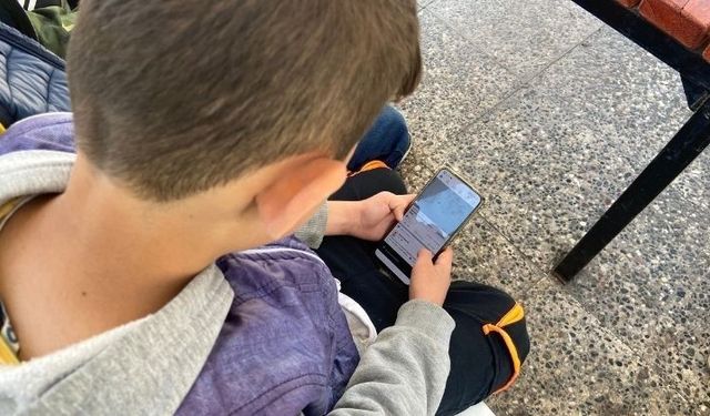 Sessiz salgın ekran bağımlılığı tehdidi büyüyor