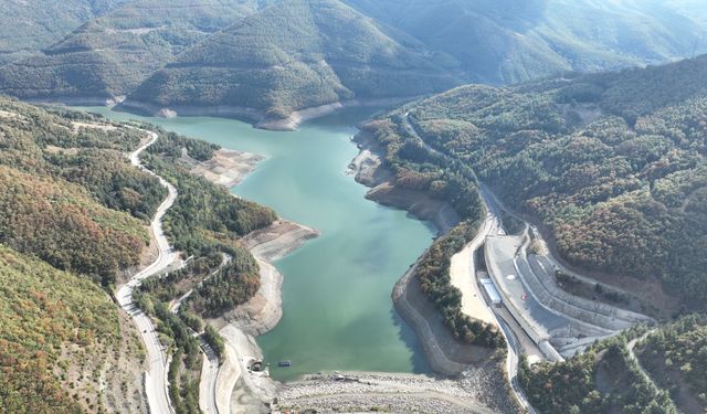 Bursa'da su kesintileri ikinci bir duyuruya kadar kaldırıldı