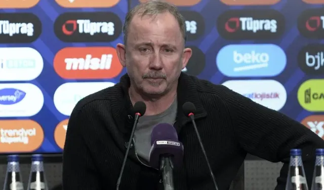 Galatasaray-Beşiktaş derbisinin ardından