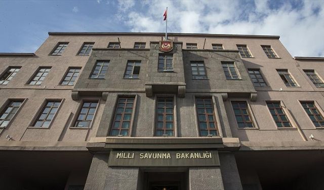 MSB Kaynaklarından Kritik Açıklamalar: Gazze, Eurofighter, Suriye ve SAFE Gündemde