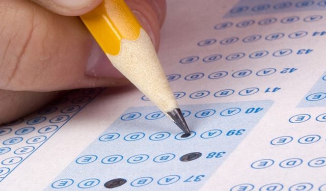 2025-YDS/2 pazar günü yapılacak: 107 bin 746 aday katılacak