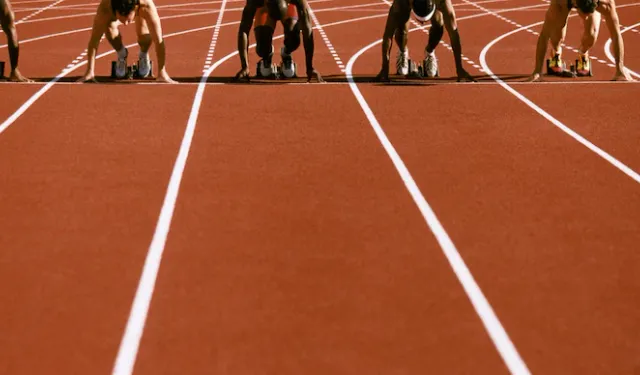 Dünya Para Atletizm Şampiyonası sona erdi