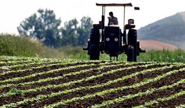 Bakan Yumaklı duyurdu! Tarımsal destekleme ödemesi bugün yapılacak