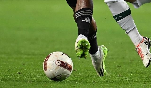 Süper Lig'de 11. hafta yarın başlayacak