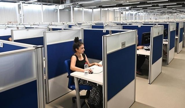 ÖSYM duyurdu! e-YDS yarın yapılacak