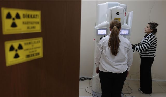 Sağlıklı hayat merkezleri, hastanelerin yükünü azaltmak amacıyla hizmet veriyor