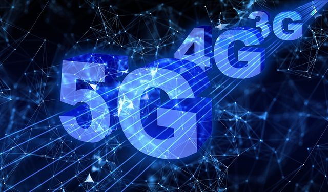 Yüksek Hız, Yüksek Güvenlik: Türkiye’nin 5G Yolculuğu Başladı