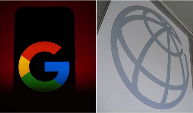 Google ve Dünya Bankasından yükselen piyasaların dijital altyapısı için işbirliği