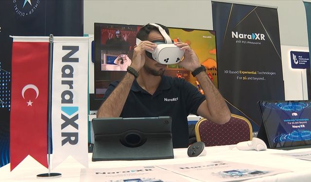 Türkiye'nin 5G yolculuğuna Anadolu'dan yazılım desteği