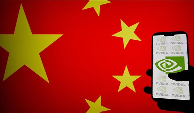 Çip Savaşlarında Yeni Dönem: Çin’in Nvidia Yasağı Küresel Teknoloji Dengesini Nasıl Etkileyecek?