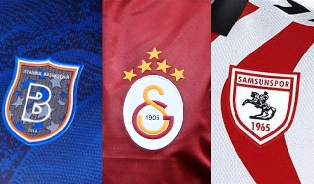 Galatasaray, Başakşehir ve Samsunspor Avrupa Futbol Kulüpleri Birliğine Katıldı