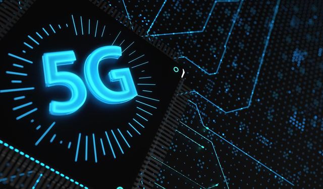 5G teknolojisi için tarih verildi
