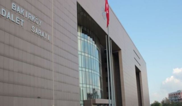 Bakırköy Cumhuriyet Başsavcılığından sosyal medyada çetelerle ilgili tarife yayınlayanlara soruşturma