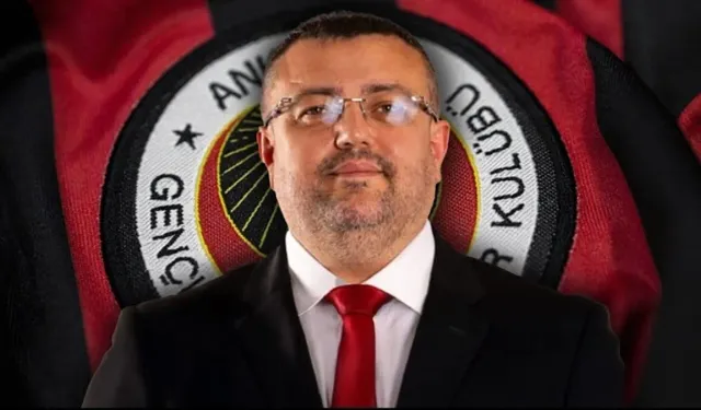 Gençlerbirliği Başkanı Mehmet Kaya, genel kurulda yeniden aday olacağını açıkladı