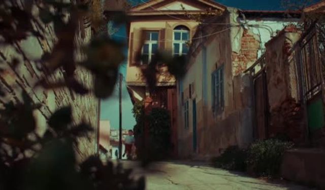 Gazi Mustafa Kemal Atatürk'ün Selanik'teki evi restore edildi