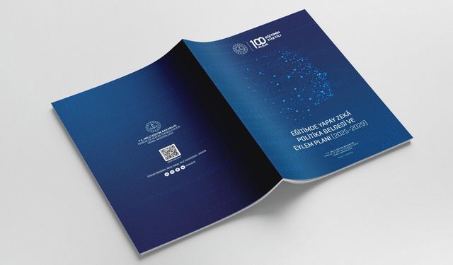 Geleceğin hayat boyu öğrenme merkezleri yapay zeka ile tasarlanacak