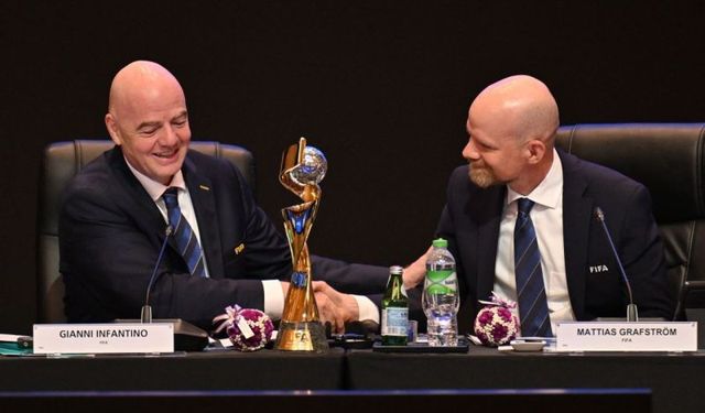 FIFA yetkilileri, futbolcuların refahı ve iş yükü konularını görüşmek üzere Fas'ta bir araya geldi