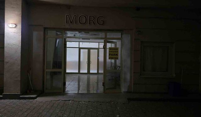 Siverek’te soba can aldı: 1 ölü, 1 ağır yaralı