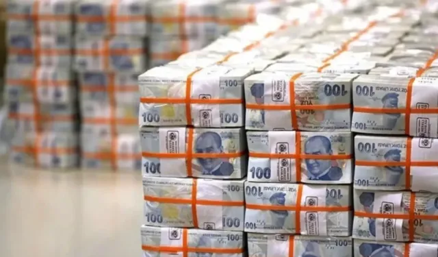 Kur Korumalı Mevduatta sert düşüş: 39 milyar lira azaldı