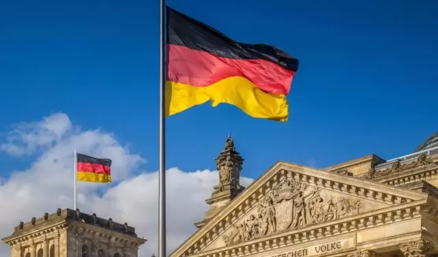 Almanya ekonomisinde durgunluk sürüyor: DIHK'dan dikkat çeken uyarı