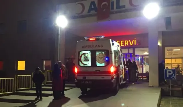 Şanlıurfa'da karbonmonoksit gazından zehirlenen kişi öldü