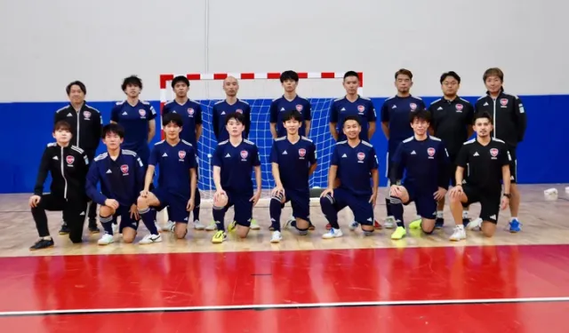 Kısmi Görme Engelliler Futsal Dünya Şampiyonası, Antalya ev sahipliğinde başladı