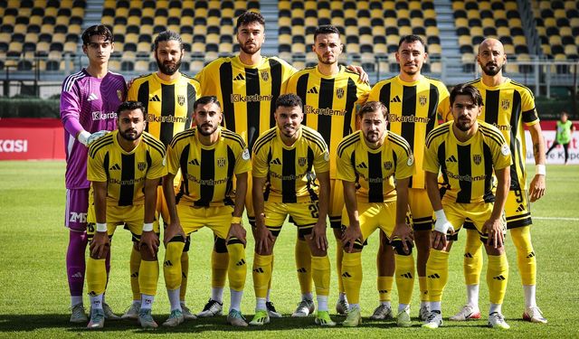 Aliağa FK’nın Türkiye Kupası’ndaki rakibi belli oldu