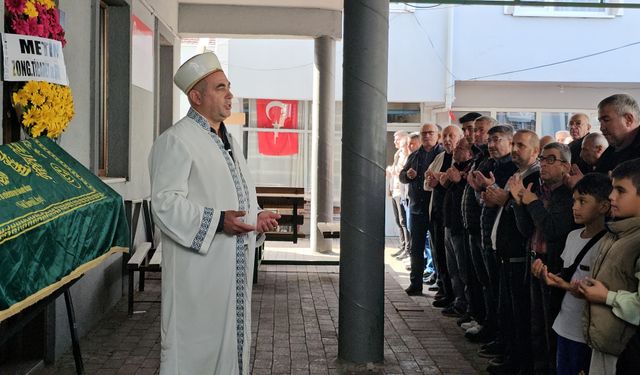 Kendisinden haber alınamayan yaşlı adamın ölümünde cinayet şüphesi