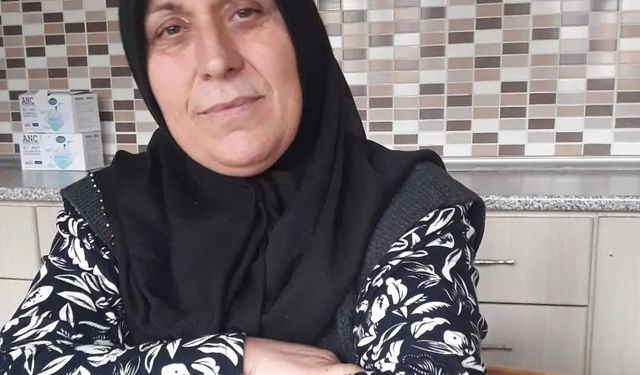 Dilovası'ndaki yangın faciasında acı detay