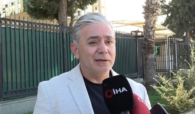 Cinayet davası duruşmasında şikayetini çekti, adliyeye başvurup "Tehdit edildim" dedi