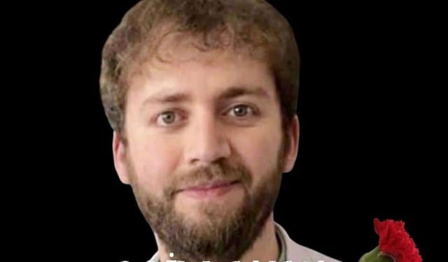 Hakkarili genç öğretmen toprağa verildi